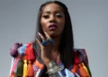 Tiwa Savage’s First Reaction to ‘Dorobucci’