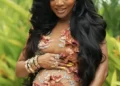 Inside Toke Makinwa’s Emotional Journey to Motherhood at 40