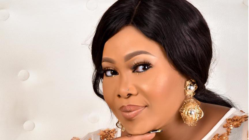 “Merging Emotions And Skills Is The True Essence Of Acting” – Toyin Alausa