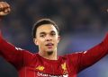 Trent Alexander-Arnold Incurs Muscle Injury, Real Madrid Announce Six Week Absence