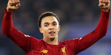 Trent Alexander-Arnold Incurs Muscle Injury, Real Madrid Announce Six Week Absence