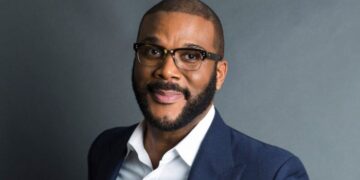 Tyler Perry Accused of Shocking Misconduct—The Details Are Disturbing