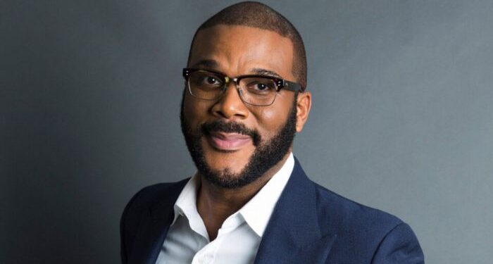 Tyler Perry Accused of Shocking Misconduct—The Details Are Disturbing