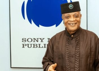 Bright Chimezie’s Urgent Message to Today’s Artists About Music