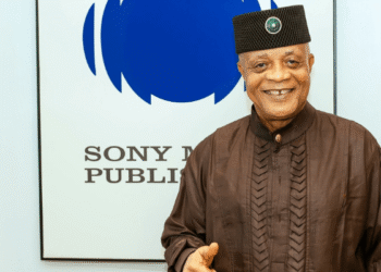 Bright Chimezie’s Urgent Message to Today’s Artists About Music