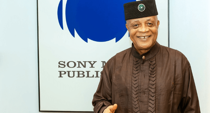 Bright Chimezie’s Urgent Message to Today’s Artists About Music