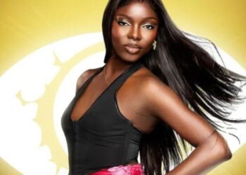 Zita Faces Big Brother’s Wrath After Shocking Altercation with Rooboy