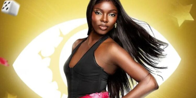 Zita Faces Big Brother’s Wrath After Shocking Altercation with Rooboy