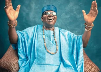 Truth About Ebenezer Obey’s Health Has Finally Emerged