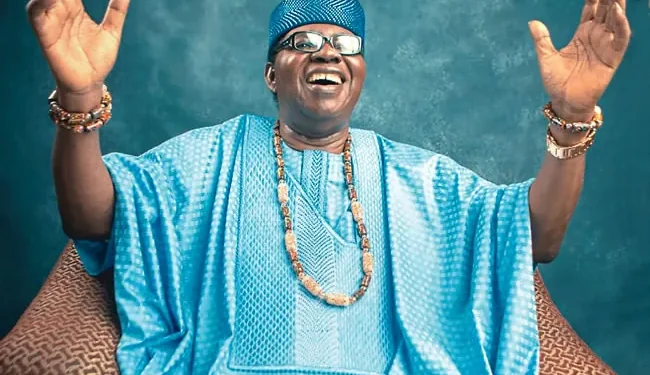 Truth About Ebenezer Obey’s Health Has Finally Emerged