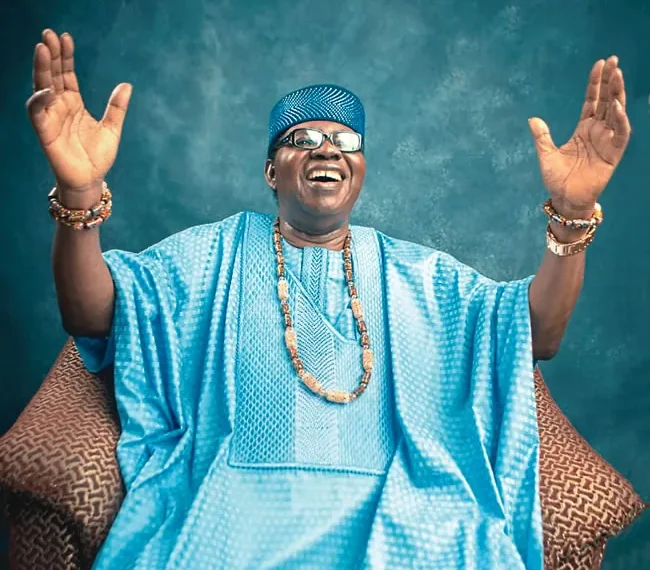 Truth About Ebenezer Obey’s Health Has Finally Emerged