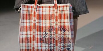 Louis Vuitton’s 'Ghana Must Go' Bag is a Fashion Crime of Cultural Amnesia