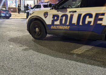 Multiple People Shot: Lutherville Baltimore County, Maryland