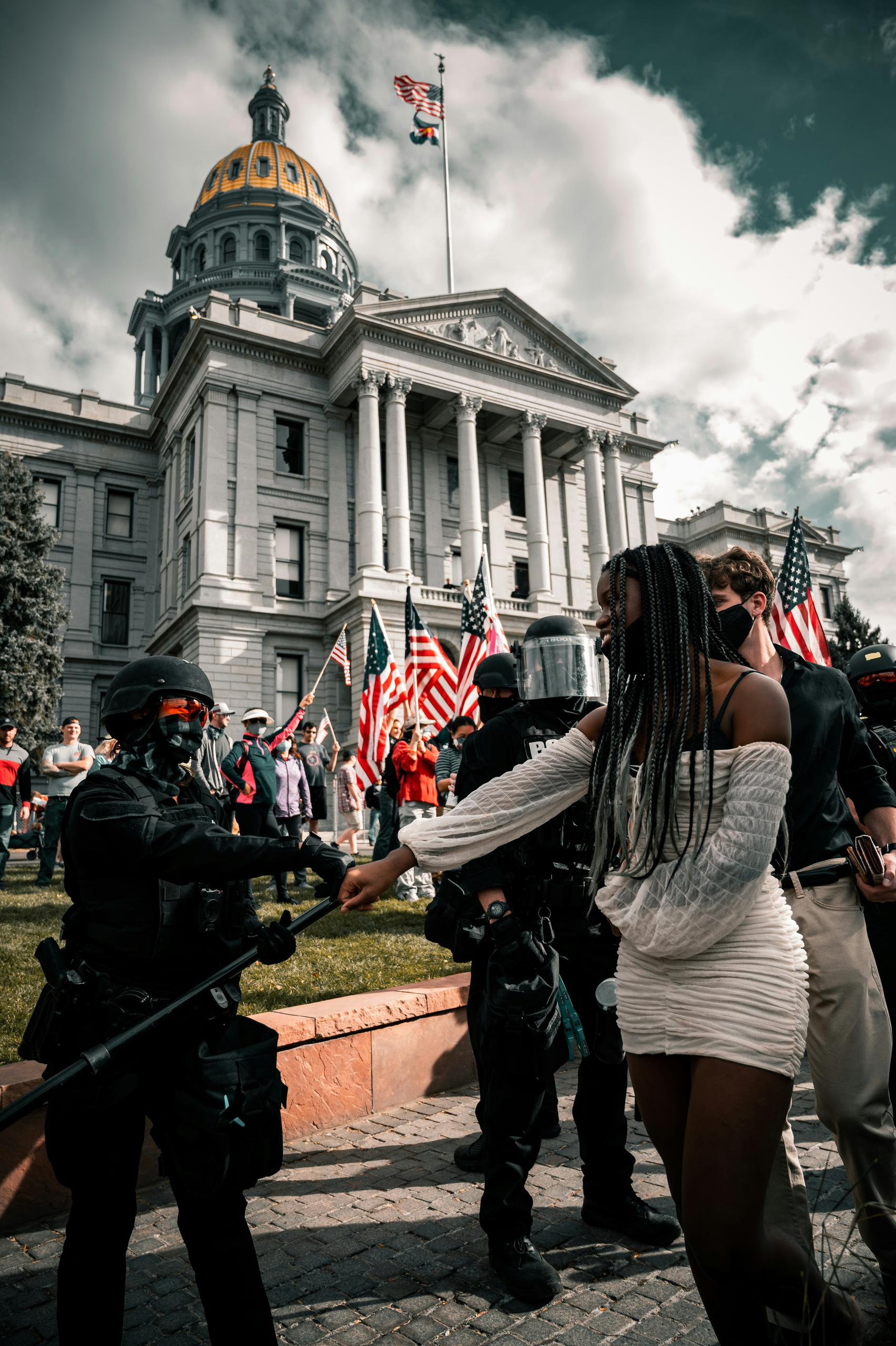 Deport the Babies? Trump Revives Fight to Strip Birthright Citizenship