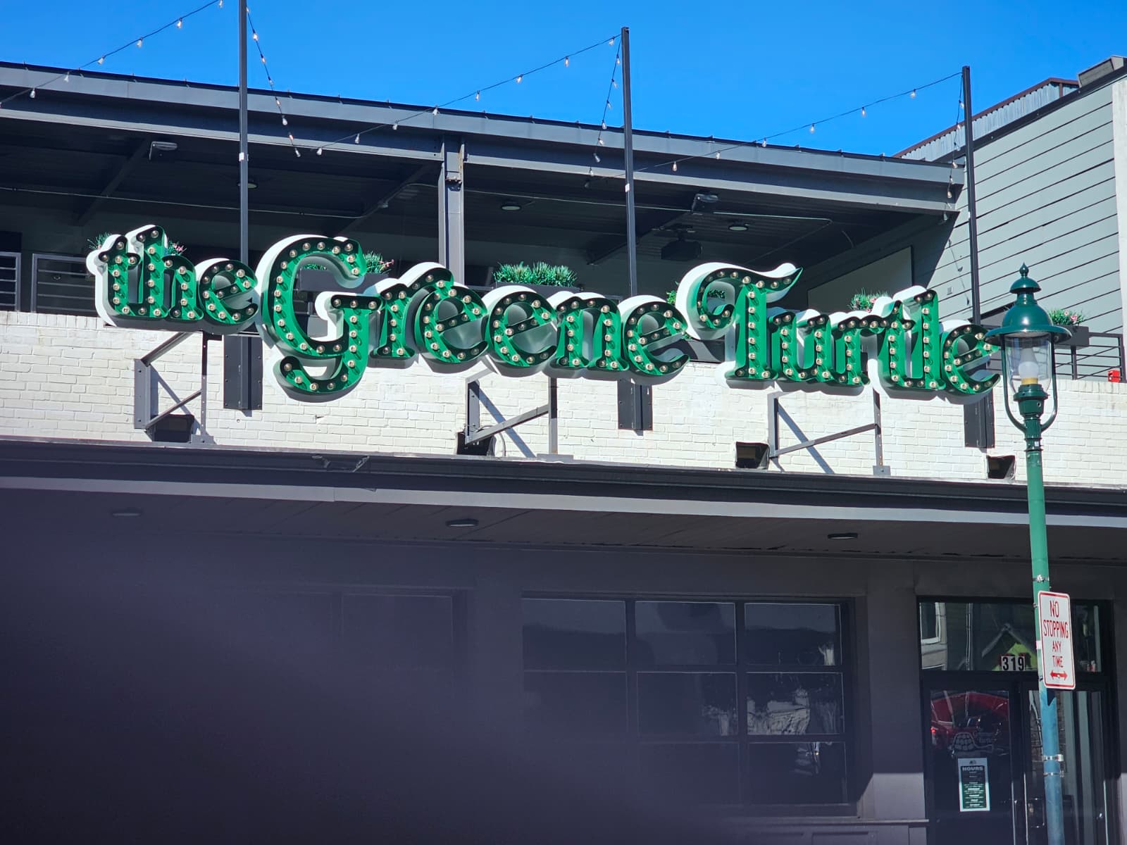 Greene Turtle Ban Exposes Baltimore’s Lazy Fix to a Bigger Problem