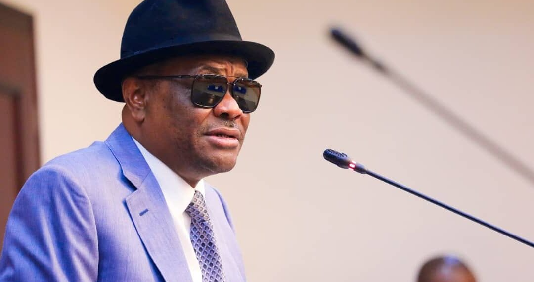 Are They Workers or Slaves? Wike's Jail Threat Sparks Fury Over Legitimate Demands