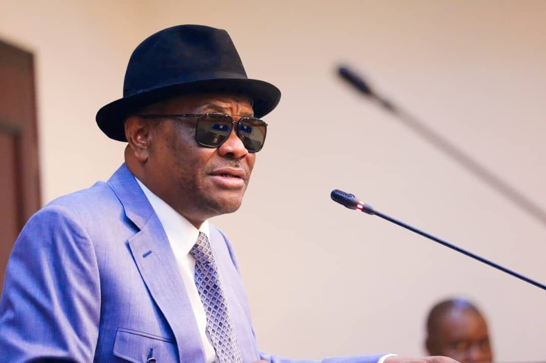 Wike Tells Sowore: Another President Would Jail You