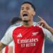 Saliba Pledges His Commitment to Arsenal through New Long-Term Contract