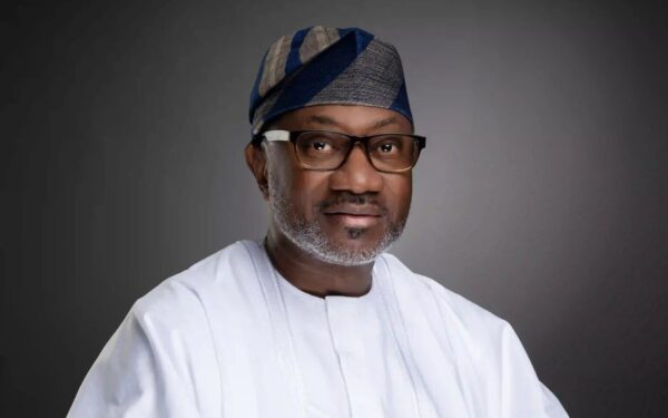 Femi Otedola Reveals a Secret About Temi’s Marriage That Shocked Many