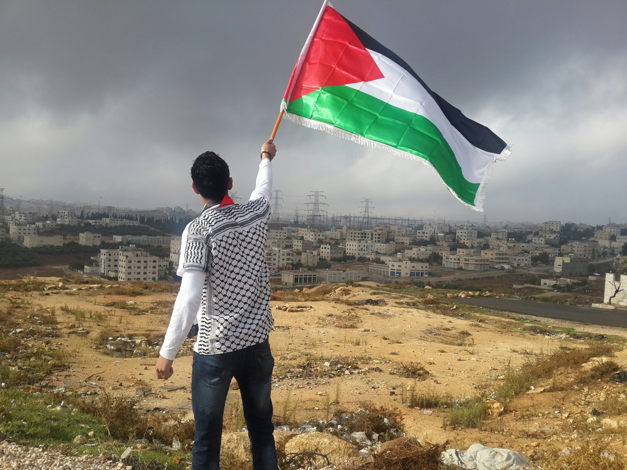 Why are European Nations Like Portugal Recognising Palestine Now?