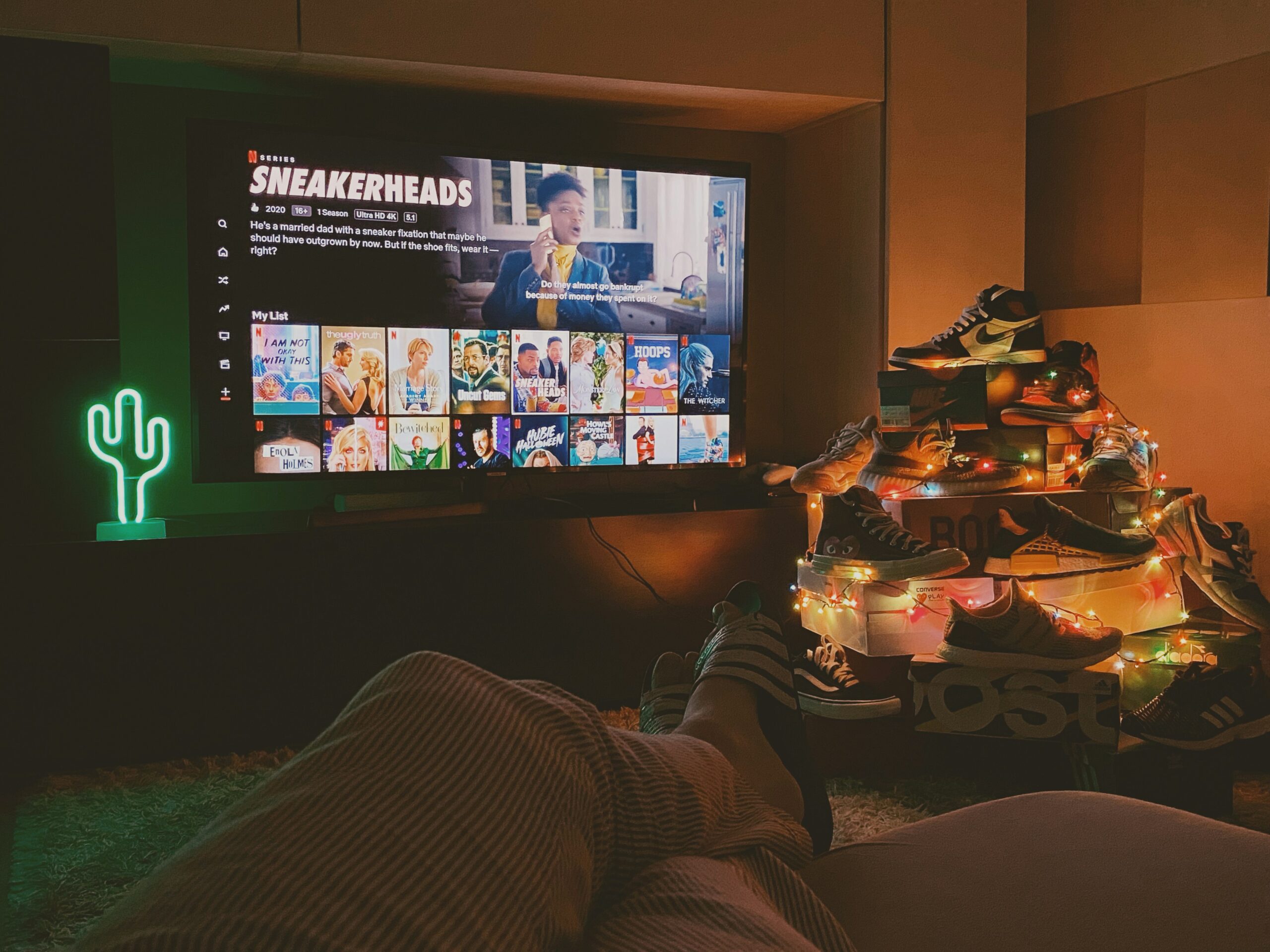 Will Trump's 100% Movie Tariff Double Your Streaming Bills?