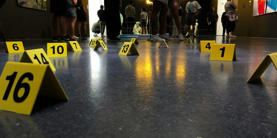 Canada Mass Stabbing: 1 Dead, 6 Injured at North Vancouver Library Attack