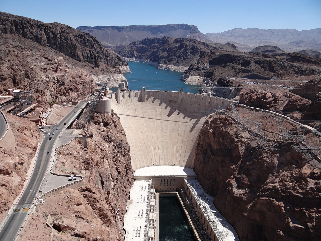 Is the GERD Dam the Start of a Water War Between Ethiopia and Egypt?