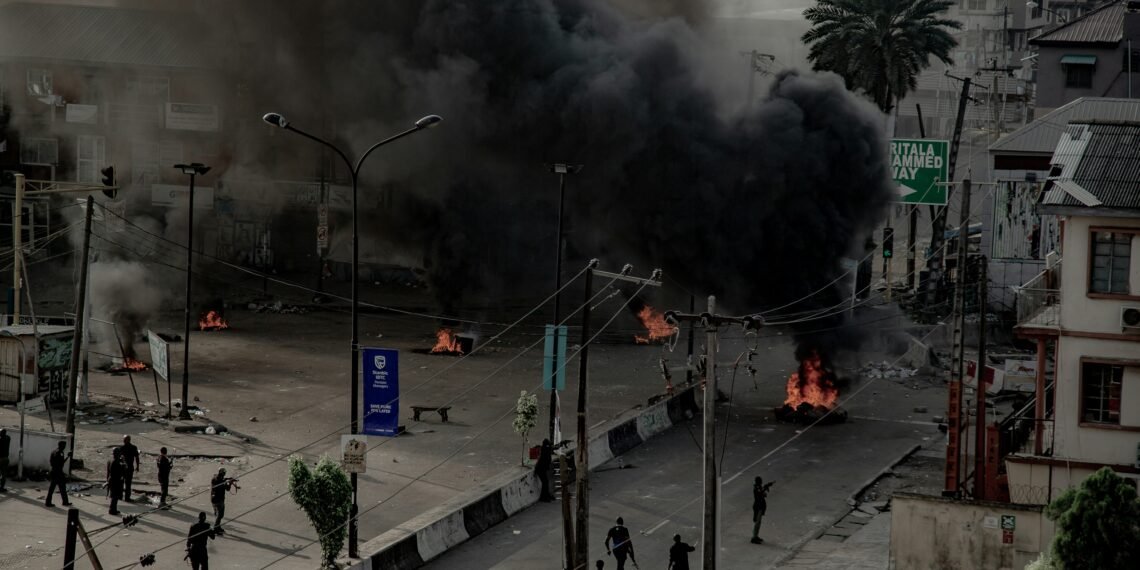 What Caused the Violent Statehood Protests in India's Ladakh Region?