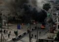 What Caused the Violent Statehood Protests in India's Ladakh Region?