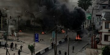 What Caused the Violent Statehood Protests in India's Ladakh Region?