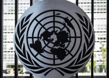 UN Investigates, But Won’t Wear Trump’s ‘Sabotage’ Label