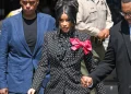 Cardi B Cleared Of $24 Million Assault Lawsuit As Jury Rules In Her Favor