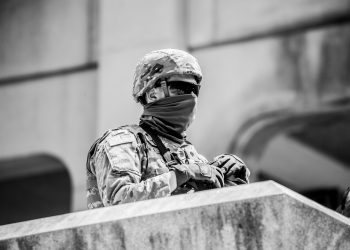 Why Does Memphis Need National Guard Troops, According to Trump?