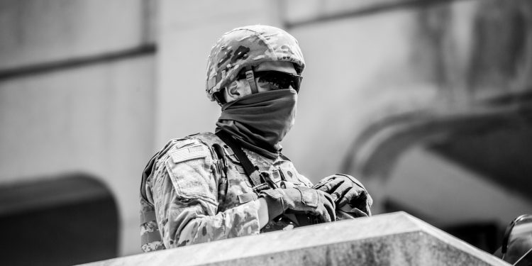 Why Does Memphis Need National Guard Troops, According to Trump?