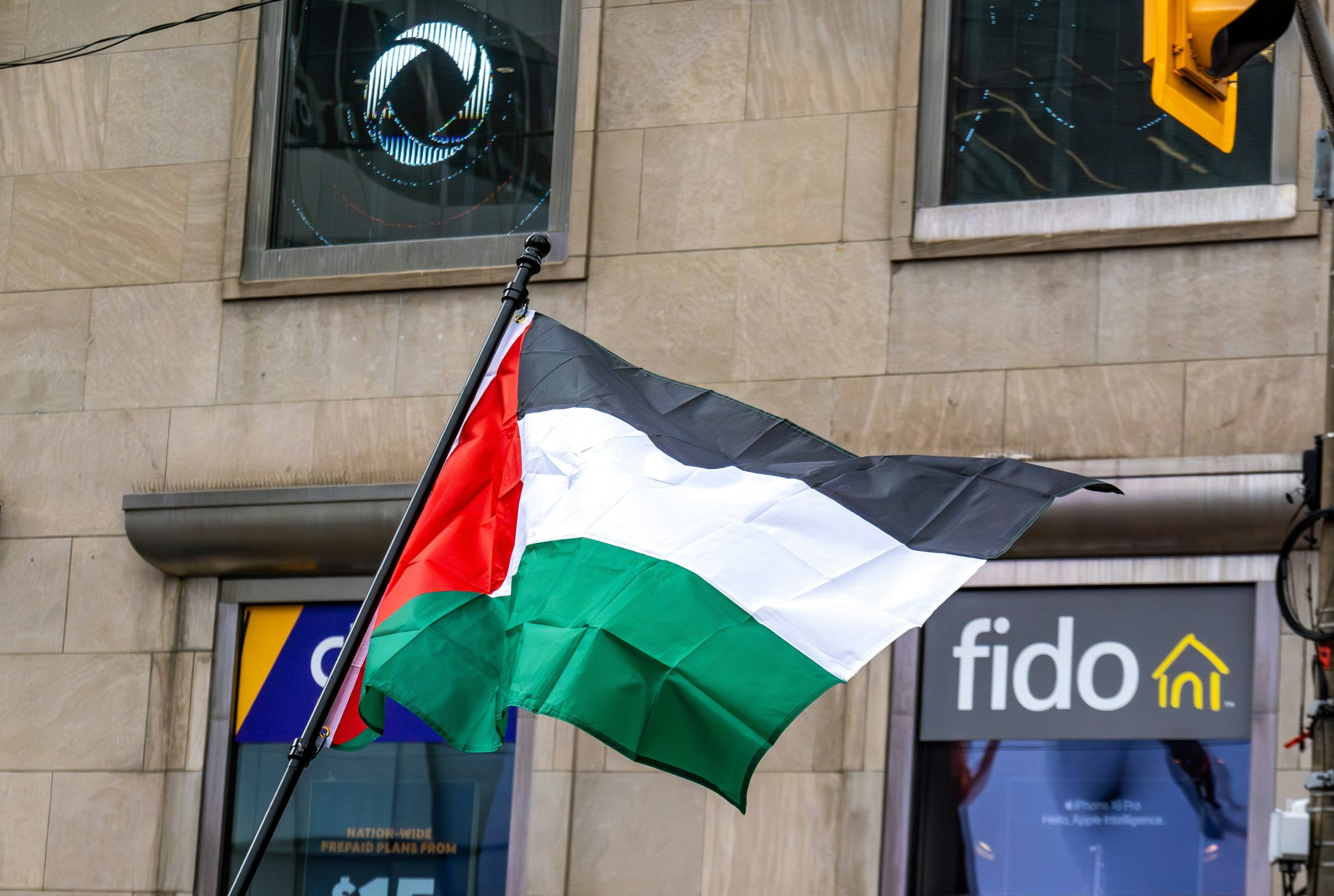 UK Recognition of Palestine Exposes Cracks in Western Unity
