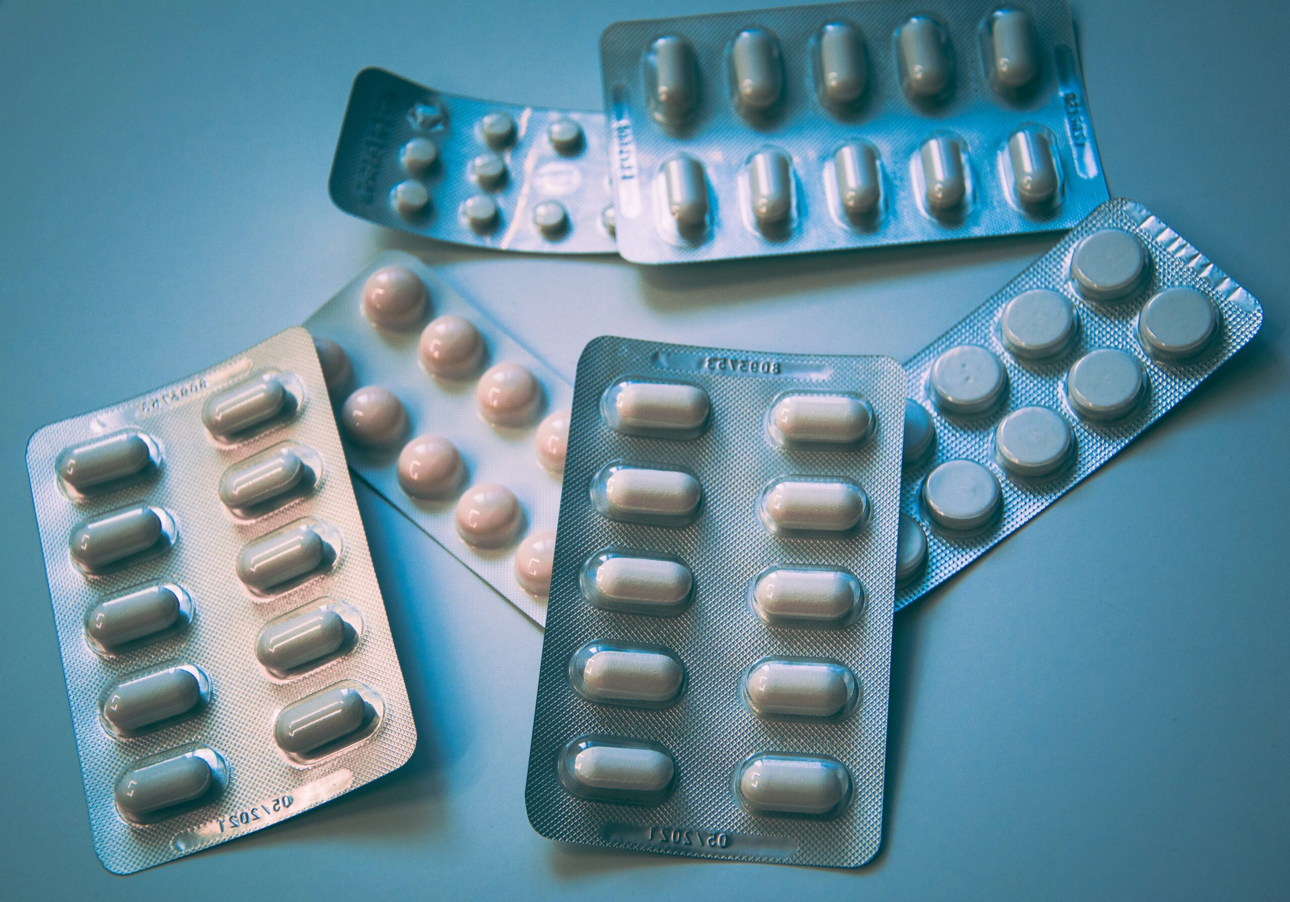 Will Trump's New 100% Drug Tariffs Make Your Medicine More Expensive?