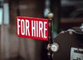 US Jobs Stall: Unemployment Near Four-Year High