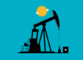 Ukraine Burns Russian Oil Profits Funding the War