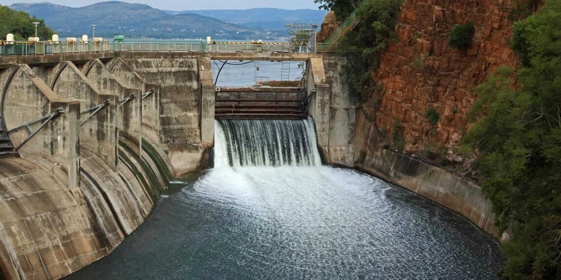 Is the GERD Dam the Start of a Water War Between Ethiopia and Egypt?