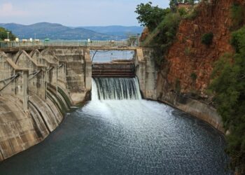 Is the GERD Dam the Start of a Water War Between Ethiopia and Egypt?