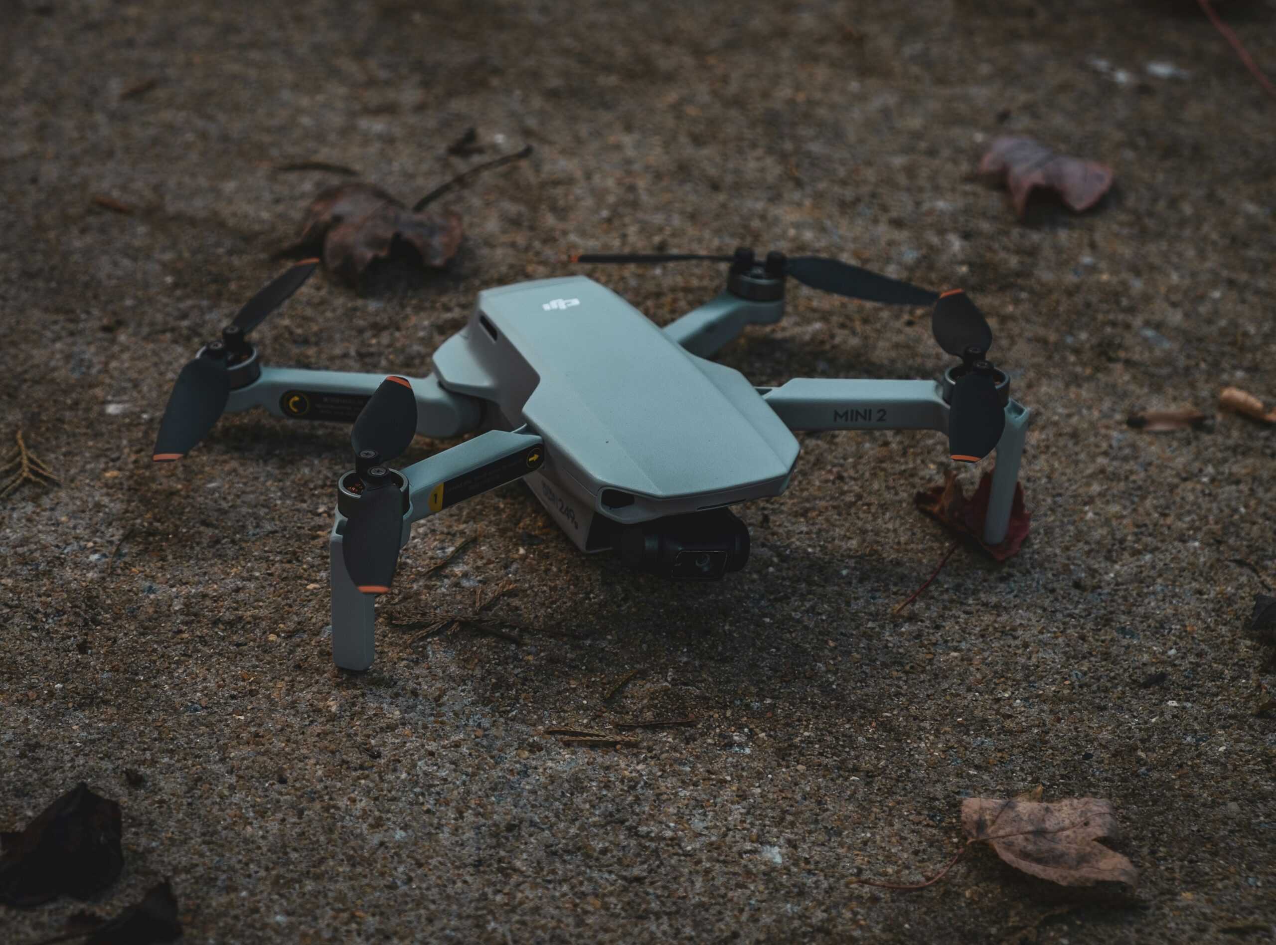 No Fly Zone: U.S. Keeps DJI on Military Blacklist