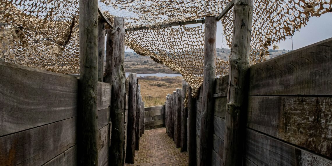 Is the US Trying to Reoccupy Bagram Air Base Under Trump?