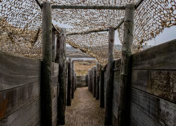 Is the US Trying to Reoccupy Bagram Air Base Under Trump?