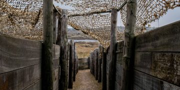 Is the US Trying to Reoccupy Bagram Air Base Under Trump?