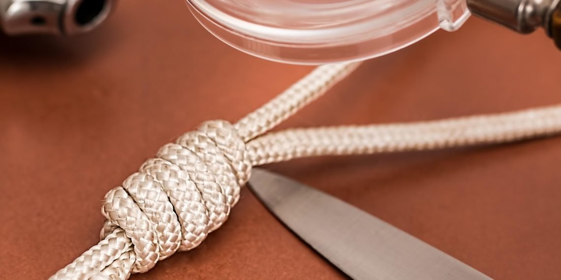 Trey Reed Didn’t Hang Himself—Or Did He?