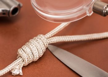 Trey Reed Didn’t Hang Himself—Or Did He?