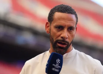 Rio Ferdinand Calls for Patience with Benjamin Šeško