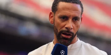 Rio Ferdinand Calls for Patience with Benjamin Šeško