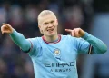 Haaland Brace Seals Derby Dominance as City Crush United
