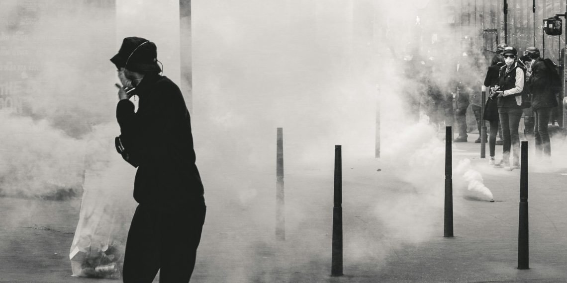 Indonesia: Police Violence Against Student Protesters Sparks National Crisis, UN Criticism